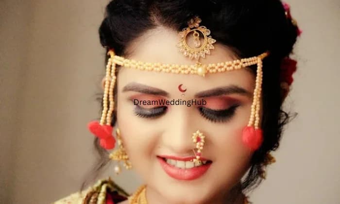 Niks Makeup Studio Niks Makeup Studio