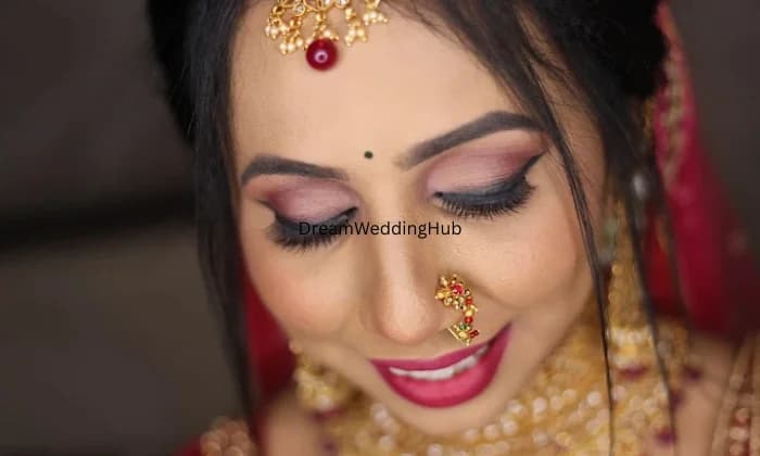 Kaju Makeupartist Kaju Makeupartist
