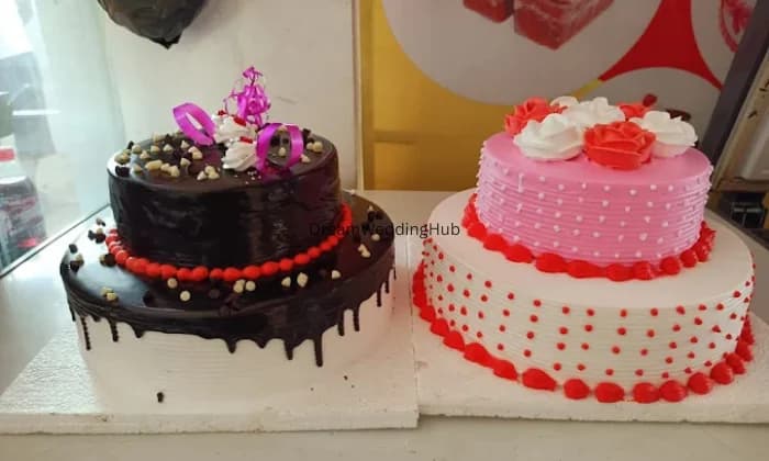 Johnny Cake Johnny Cake