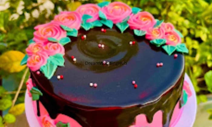 Pandey cake Pandey cake