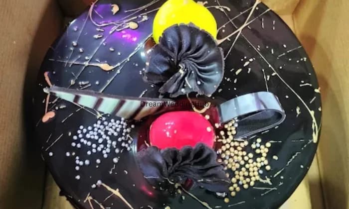 Ansh Raj Bakers Ansh Raj Bakers