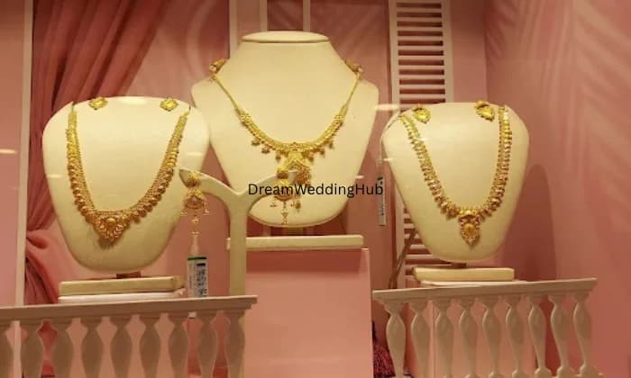 Tanishq Jewellery Bokaro Tanishq Jewellery Bokaro