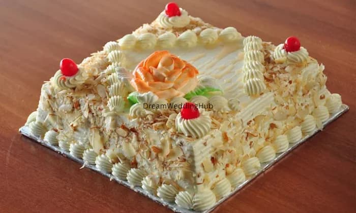 The walnut cakes Panamaram The walnut cakes Panamaram