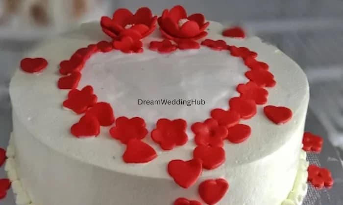 Grand Bake House Grand Bake House