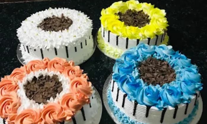 Awafi Bakes Awafi Bakes