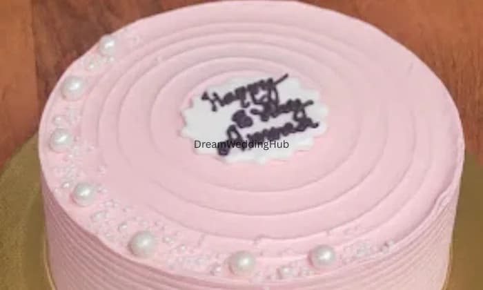 The Kanchis Cakes The Kanchis Cakes