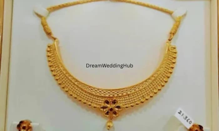 SHANTILAL AMARSHI JEWELLERS SHANTILAL AMARSHI JEWELLERS