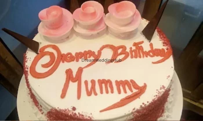 The Cake Fairies The Cake Fairies