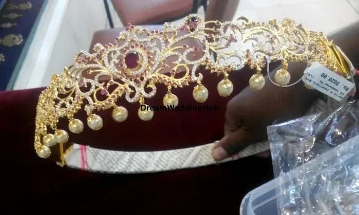 Hyderabad Pearls Jewellers Hyderabad Pearls Jewellers