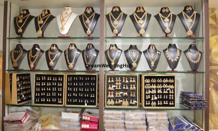 Satya Teja Fashion Satya Teja Fashion