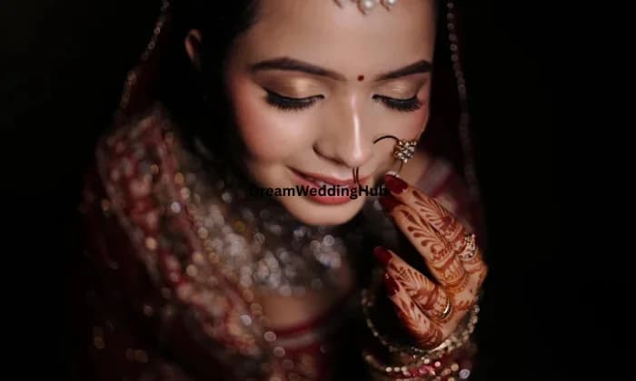 Tanuja Makeup Artistry Tanuja Makeup Artistry