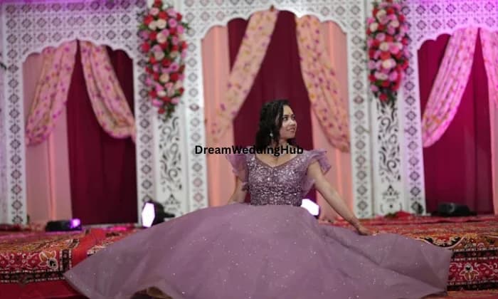 Grace the bridal studio by kittu joshi Grace the bridal studio by kittu joshi