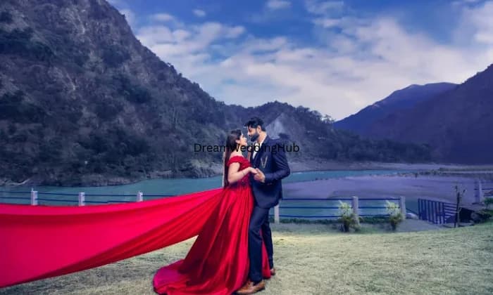 Bollywood Photo Studio Bollywood Photo Studio