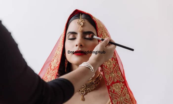 Shreayas makeup artist Shreayas makeup artist