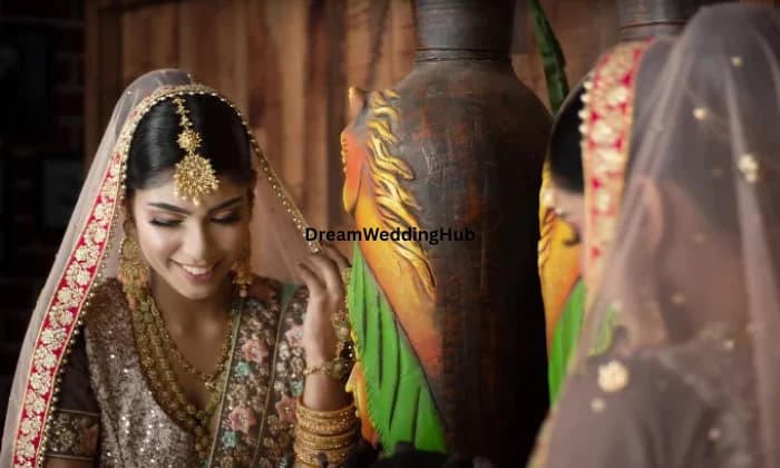 Makeup Artist Mehr Dangi Freelancer Makeup Artist Mehr Dangi Freelancer