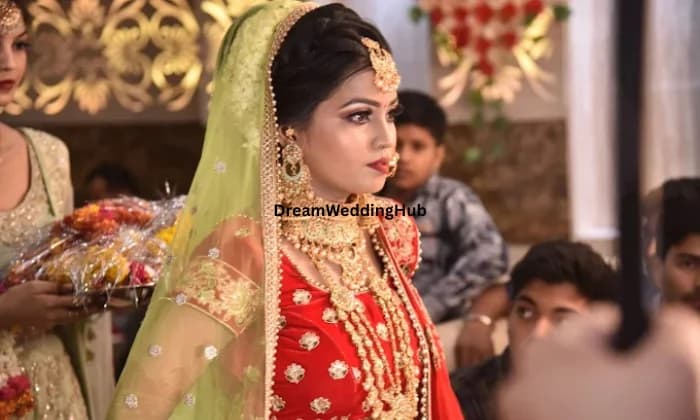 Manishas Beautifying Studio Manishas Beautifying Studio