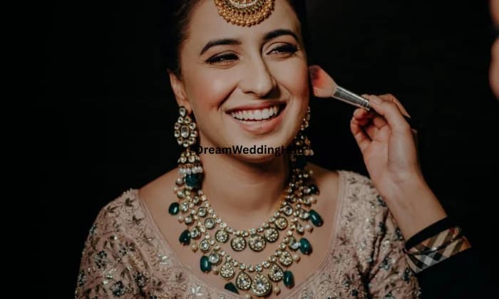 Star Makeover by Bharti Sharma Star Makeover by Bharti Sharma