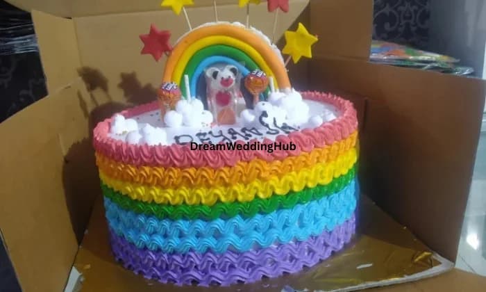 RDs cakes n more RDs cakes n more