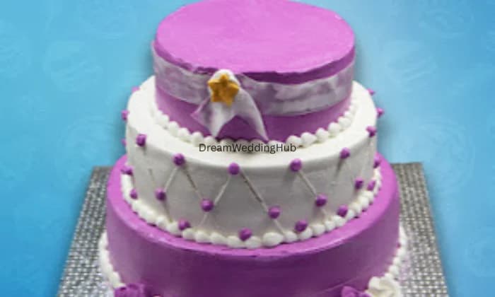 The she bakes The she bakes