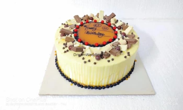 SHREEM SWEETS BAKERY SHREEM SWEETS BAKERY