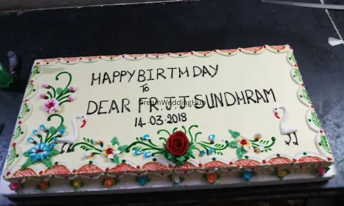 ANNAI SWEETSBAKERY ANNAI SWEETSBAKERY