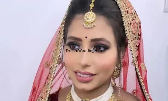 Makeup By Priyankas Makeup Studio Makeup By Priyankas Makeup Studio