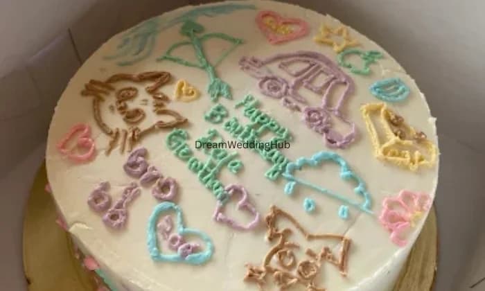 Crmistry pastries Crmistry pastries