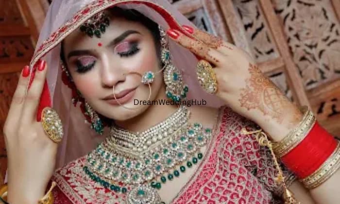 Facetalk salon By Tanimakeovers Facetalk salon By Tanimakeovers