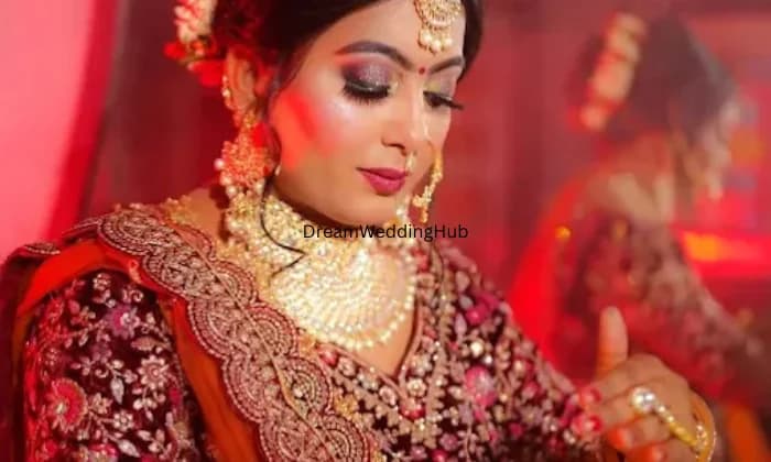 Nirmals Beauty Arcade Nirmals Beauty Arcade