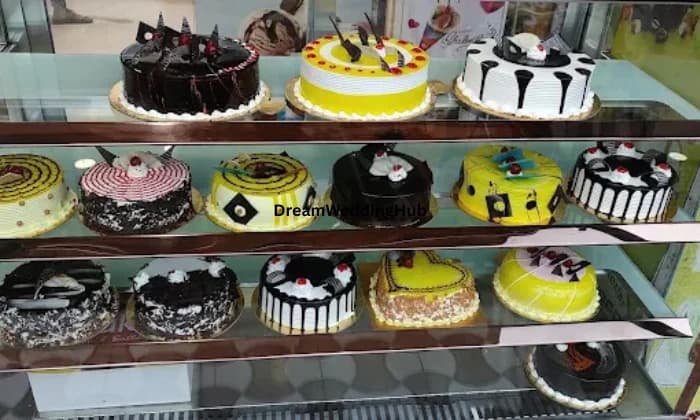 CREAMBELL SHOPPE CREAMBELL SHOPPE