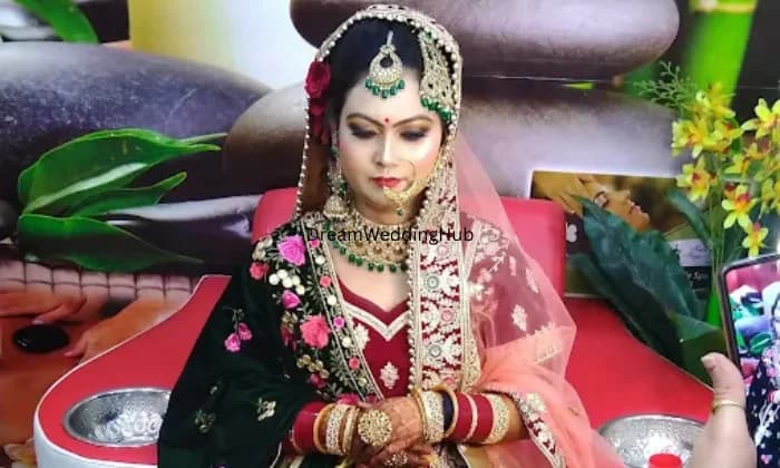 Dogra Beauty Parlour Dogra Beauty Parlour