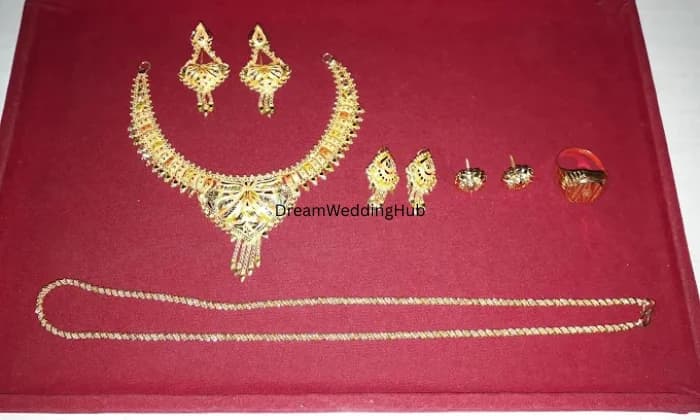 Surya Jewellers Surya Jewellers