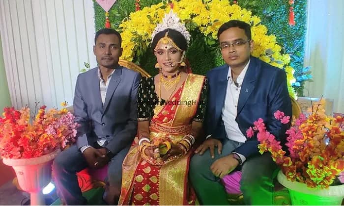 STUDIO BARSHA VARIETIES STUDIO BARSHA VARIETIES