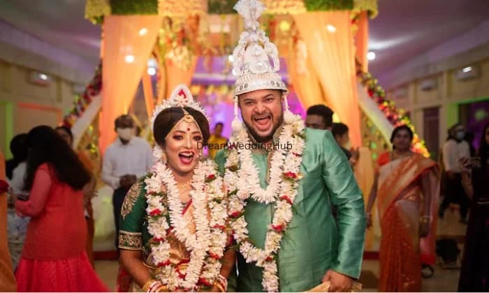 Weddings by V Rangamati Weddings by V Rangamati