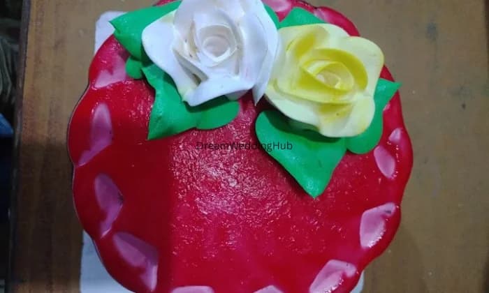 BR Cake and Ice cream BR Cake and Ice cream