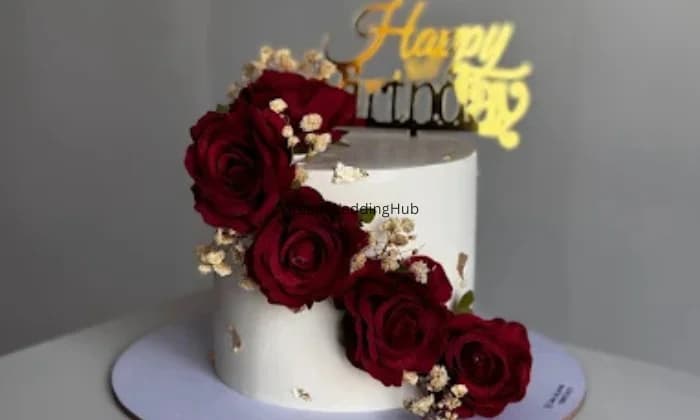 CakebyPrishi CakebyPrishi