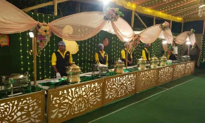 A V Caterers A V Caterers