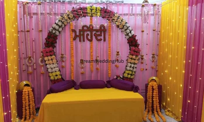 Shivam events management Shivam events management