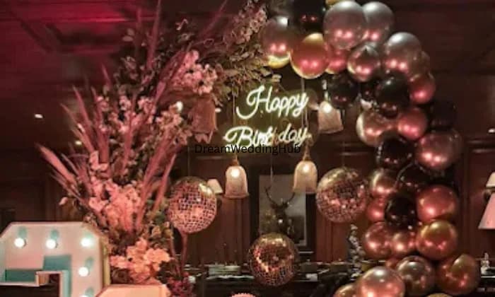 Karan decoration Karan decoration