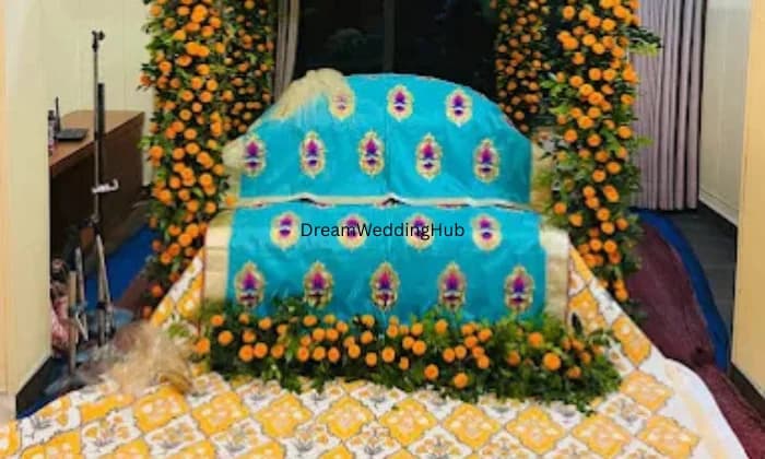 Kalra tent events Kalra tent events