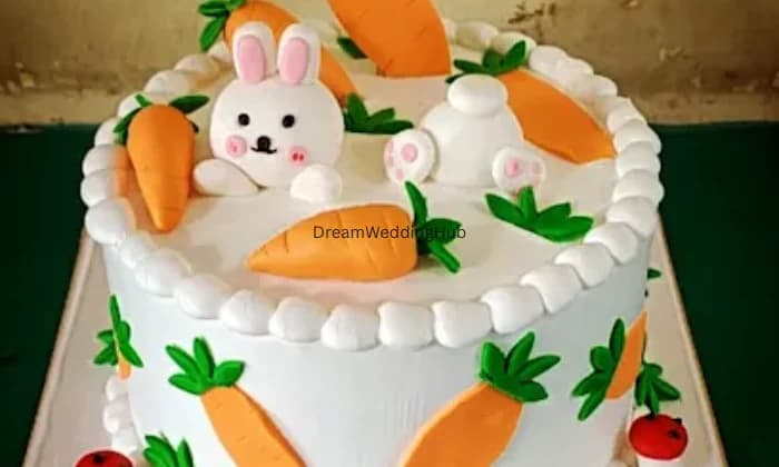 Cake land of Pondy Cake land of Pondy