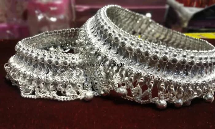 Pushp Artificial Jewellery Pushp Artificial Jewellery