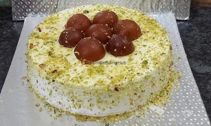 Medhanshi Bakers Medhanshi Bakers