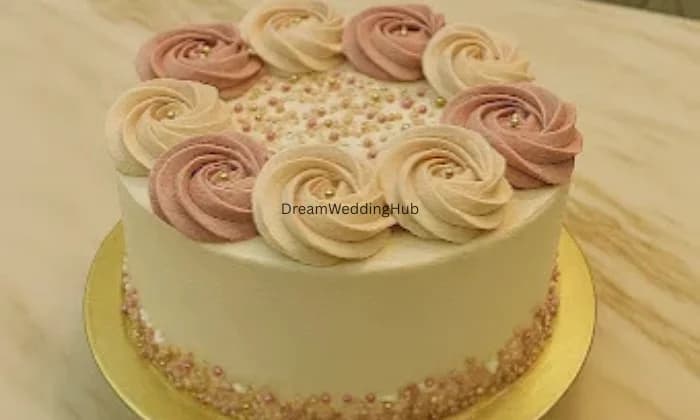 The Cake Drip Company The Cake Drip Company