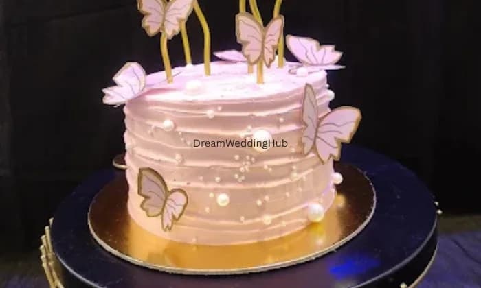 CakesinShapes CakesinShapes