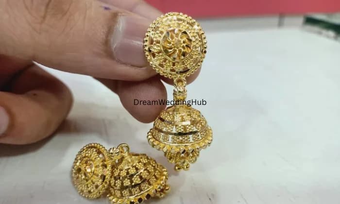 Nakoda Jewellers Nakoda Jewellers