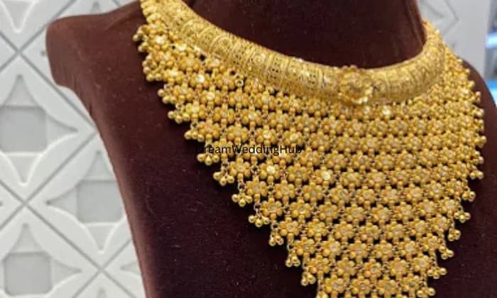 Charbhuja Jewellers Charbhuja Jewellers