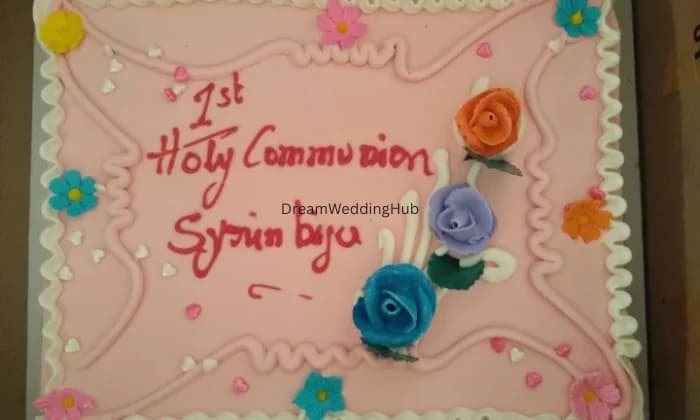 Nila Bakery Nila Bakery