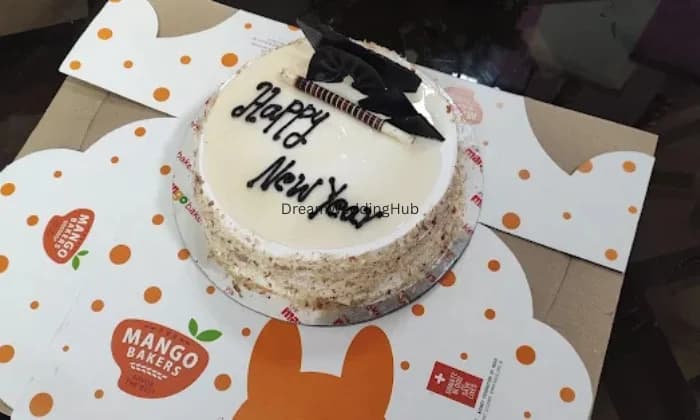 Mango Bakers Kodannur Mango Bakers Kodannur