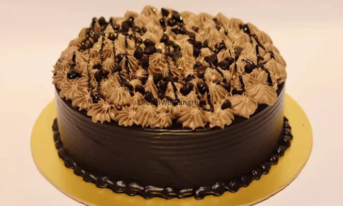 Four DreamsThe Live Cake Shop Four DreamsThe Live Cake Shop